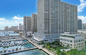 公寓大厦 – 美国，佛罗里达，迈阿密，North Bayshore Drive. $875,000