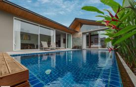 3-室的 山庄 120 m² Choeng Thale, 泰国. $363,000