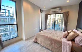 公寓大厦 – 泰国，Bangkok，Huai Khwang. $252,000