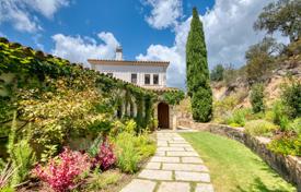 联排别墅 – 西班牙，加泰罗尼亚，普拉加德阿罗. 2,600,000€