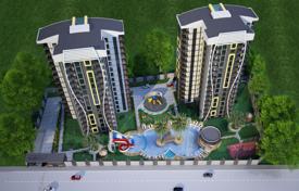 2-室的 新楼公寓 55 m² Kepez, 土耳其. 122,000€