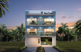 市内独栋房屋 – 美国，佛罗里达，Key Largo. $2,175,000