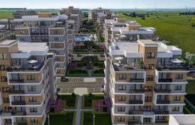 2-室的 新楼公寓 66 m² Gazimağusa city (Famagusta), 塞浦路斯. 96,000€