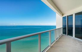 公寓大厦 – 美国，佛罗里达，迈阿密，柯林斯大道. $2,989,000