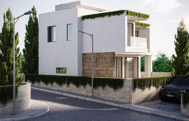 别墅 – 塞浦路斯，帕福斯，Konia. 600,000€