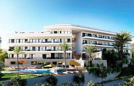 2-室的 住宅 108 m² Fuengirola, 西班牙. 430,000€