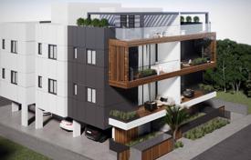 住宅 – 塞浦路斯，拉纳卡，Livadia. 225,000€