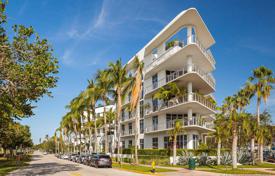 住宅 – 美国，佛罗里达，迈阿密滩. 741,000€