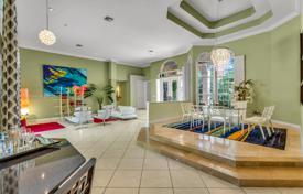 市内独栋房屋 – 美国，佛罗里达，Weston. $1,900,000