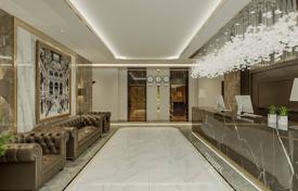 2-室的 新楼公寓 58 m² 阿拉尼亚, 土耳其. $118,000