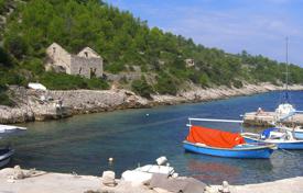 土地 – 克罗地亚，Dubrovnik Neretva County，Vela Luka. 579,000€