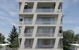 住宅 – 塞浦路斯，利马索尔，利马索尔（市）. From 420,000€