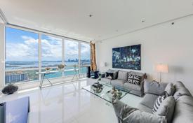 4-室的 住宅 166 m² 迈阿密滩, 美国. $3,650,000