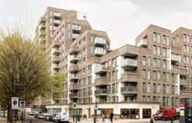 2-室的 新楼公寓 49 m² 伦敦, 英国. £946,000