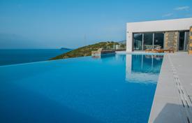 山庄 – 希腊，克里特岛. 2,700,000€