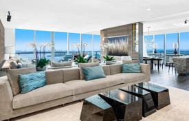公寓大厦 – 美国，佛罗里达，Edgewater (Florida). $6,490,000