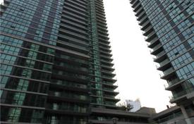 住宅 – 加拿大，安大略，多伦多，Old Toronto，Bay Street. C$694,000