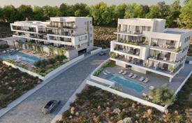 住宅 – 塞浦路斯，帕福斯. From 380,000€