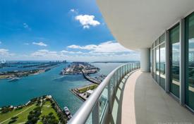 住宅 – 美国，佛罗里达，迈阿密. 3,358,000€