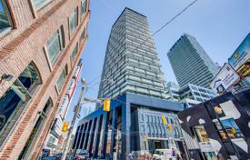 住宅 – 加拿大，安大略，多伦多，Old Toronto，Peter Street. C$846,000