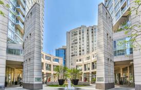 1-室的 住宅 Yonge Street, 加拿大. C$736,000