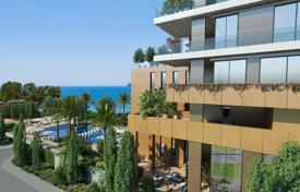 2-室的 新楼公寓 75 m² 利马索尔（市）, 塞浦路斯. 676,000€