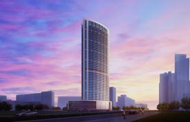 住宅 Nobles Tower – 阿联酋，迪拜，Business Bay. From $743,000