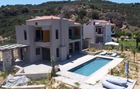 3-室的 山庄 229 m² Kolymvari, 希腊. 1,200,000€