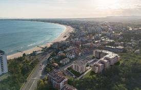 新建物业 – 保加利亚，布尔加斯，Sunny Beach. 72,000€