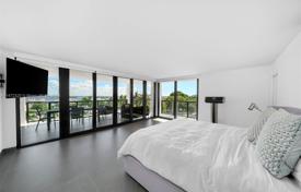 公寓大厦 – 美国，佛罗里达，迈阿密，South Bayshore Drive. $2,000,000