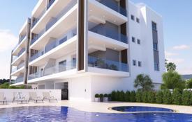 2-室的 空中别墅 帕福斯, 塞浦路斯. 625,000€