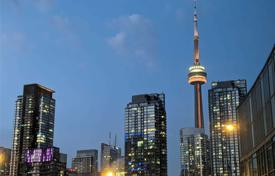 住宅 – 加拿大，安大略，多伦多，Old Toronto，Dan Leckie Way. C$686,000