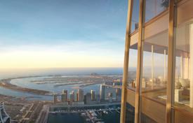 住宅 Six Senses Residences Marina – 阿联酋，迪拜，Dubai Marina. From $1,703,000