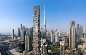 住宅 – 阿联酋，迪拜，Downtown Dubai. From $603,000