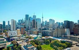 住宅 – 加拿大，安大略，多伦多，Old Toronto，McGill Street. C$1,205,000