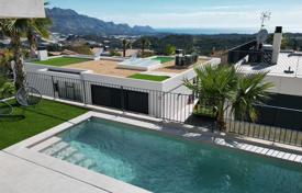 2-室的 别墅 83 m² 阿利坎特, 西班牙. 329,000€