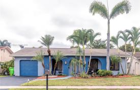 市内独栋房屋 – 美国，佛罗里达，Sunrise. $565,000