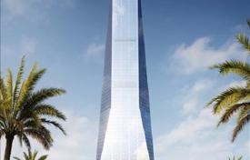 住宅 – 阿联酋，迪拜，Jumeirah Lake Towers (JLT). From $740,000