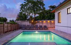 市内独栋房屋 – 美国，佛罗里达，劳德代尔堡. $1,295,000