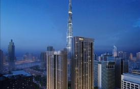 住宅 – 阿联酋，迪拜，Business Bay. From $348,000