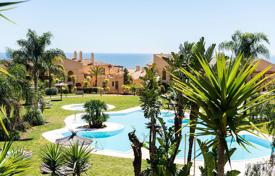 空中别墅 – 西班牙，安达卢西亚，贝纳阿维斯. 455,000€