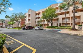 公寓大厦 – 美国，佛罗里达，Broward，Tamarac. $285,000