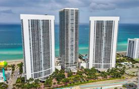 公寓大厦 – 美国，佛罗里达，Hallandale Beach. 2,825,000€