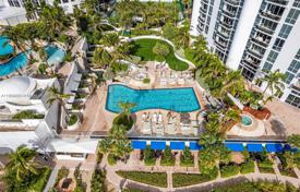 公寓大厦 – 美国，佛罗里达，迈阿密，柯林斯大道. $830,000