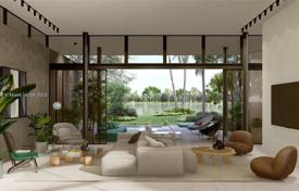 市内独栋房屋 – 美国，佛罗里达，North Miami Beach. $4,300,000