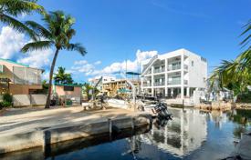 市内独栋房屋 – 美国，佛罗里达，Key Largo. $2,500,000