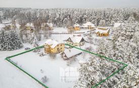 联排别墅 – 拉脱维亚，Babīte Municipality，Brīvkalni. 420,000€