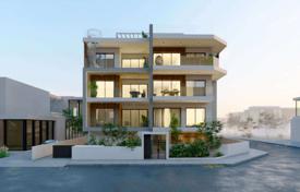 新建物业 – 塞浦路斯，利马索尔，利马索尔（市）. 300,000€