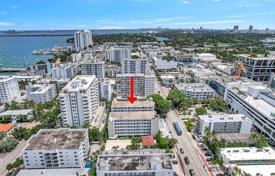 公寓大厦 – 美国，佛罗里达，迈阿密滩，West Avenue. $285,000