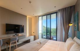 1-室的 新楼公寓 30 m² Bang Tao Beach, 泰国. $157,000